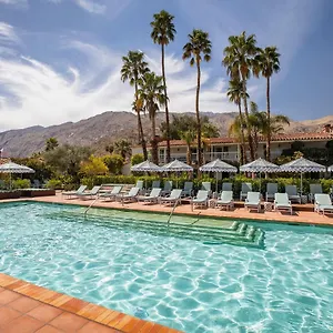 Hotel The Colony Palms And - Adults Only ****