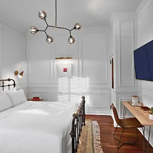 Hotel Luxe Life