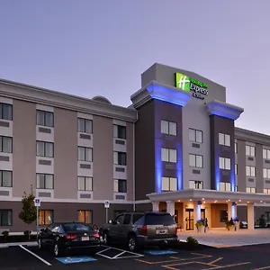 Hotel Express And West Ocean By Ihg **