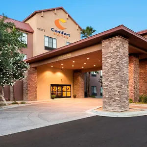 Comfort Goodyear-west Phoenix Hotel
