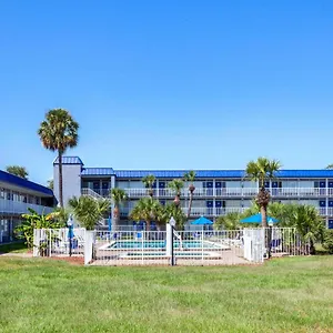 Hotel Days By Wyndham Downtown