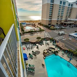 Hotel Days By Wyndham Virginia At The **