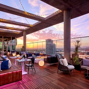 Omni At Asu Hotel