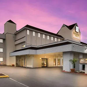 Hotel Surestay By Western Airport North ***