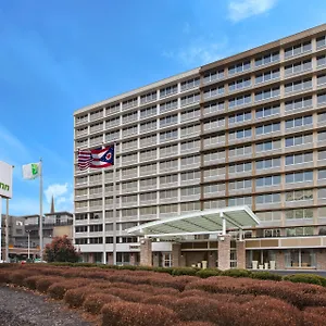 Hotel Dwtn-capitol Square By Ihg ***
