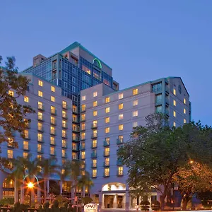 Hotel Hyatt Regency ****