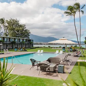Hotel Maui Seaside ***
