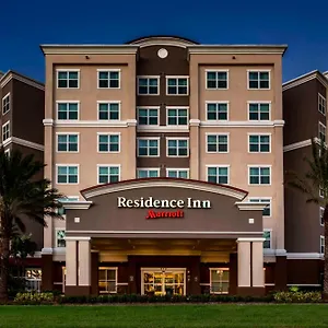 Hotel By Marriot Downtown ***