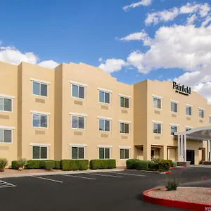 Fairfield By Marriott & Old Town Scottsdale